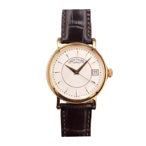 Patek Philippe Calatrava 5153J-001 Replica