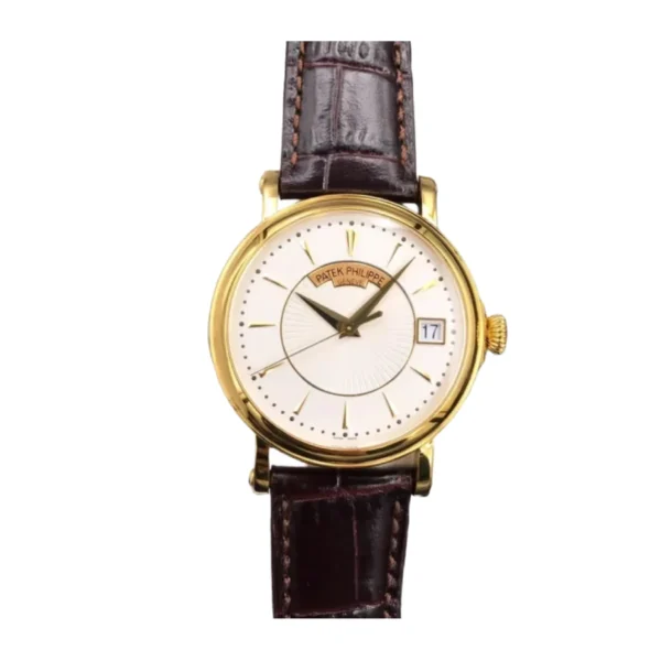 Patek Philippe Calatrava 5153R-001 Replica