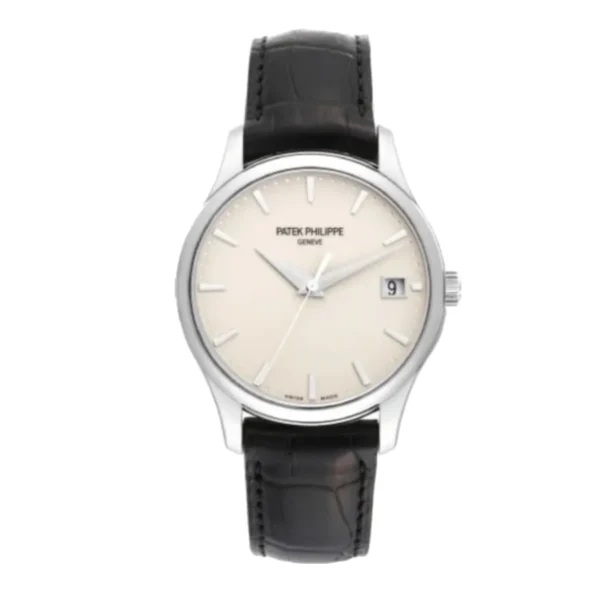 Patek Philippe Calatrava 5227 Replica