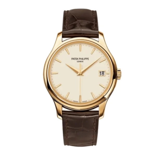 Patek Calatrava 5227J-001 Replica