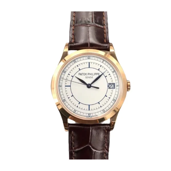 Patek Philippe Calatrava 5296R-001 Replica