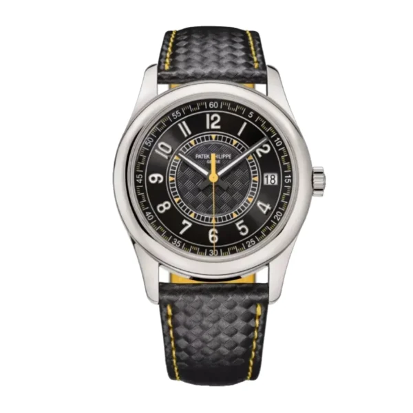 Patek Philippe Calatrava 6007G-001 Replica