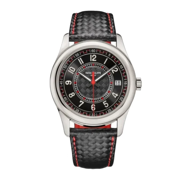 Patek Philippe Calatrava 6007G-010 Replica