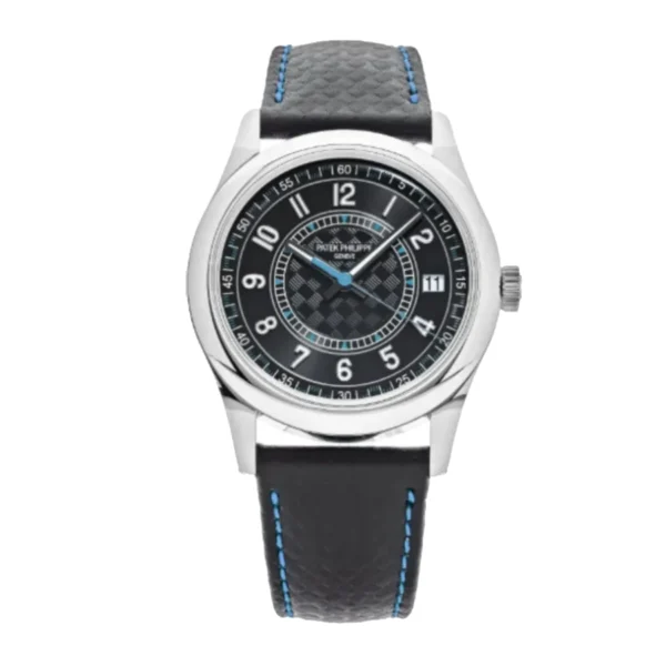 Patek Philippe Calatrava 6007G-011 Replica