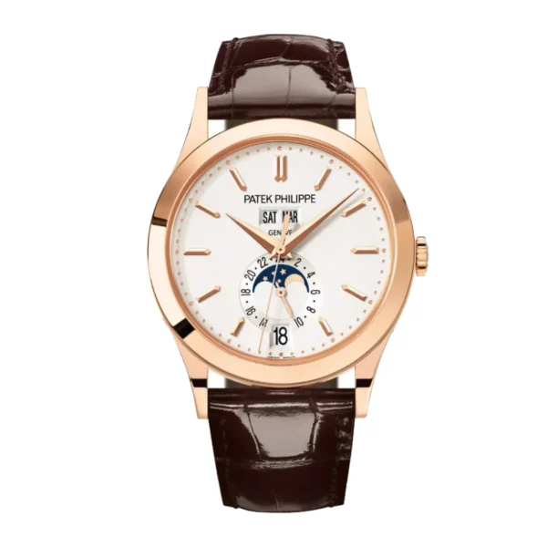 Patek Philippe Complications 5396R-011 Replica