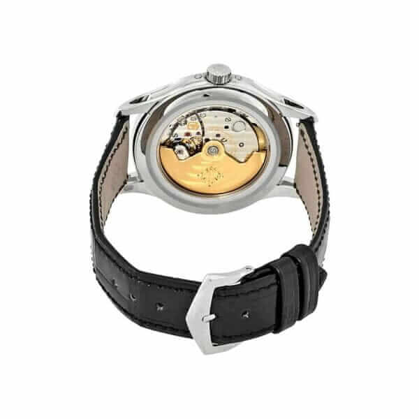 patek philippe complications automatic grey dial 5205g 010