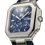 Patek Philippe “Cubitus” Blue Dial 5822P-001 Premium Duplicate Copy - Image 4