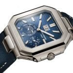 Patek Philippe “Cubitus” Blue Dial 5822P-001 Premium Duplicate Copy - Image 5