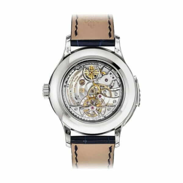 patek philippe grand complications minute repeater tourbillon perpetual calenda