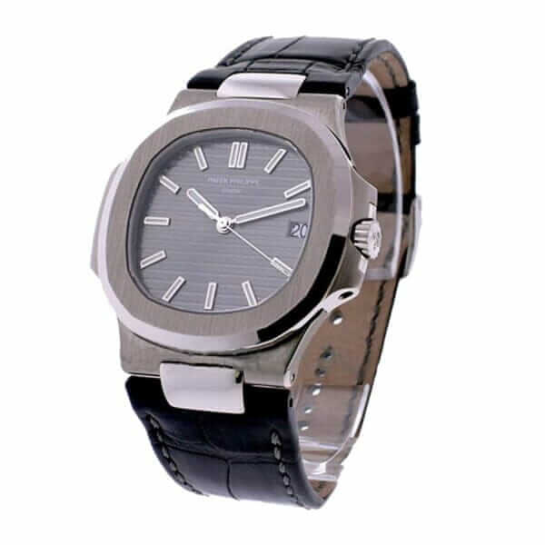 Patek Philippe Nautilus