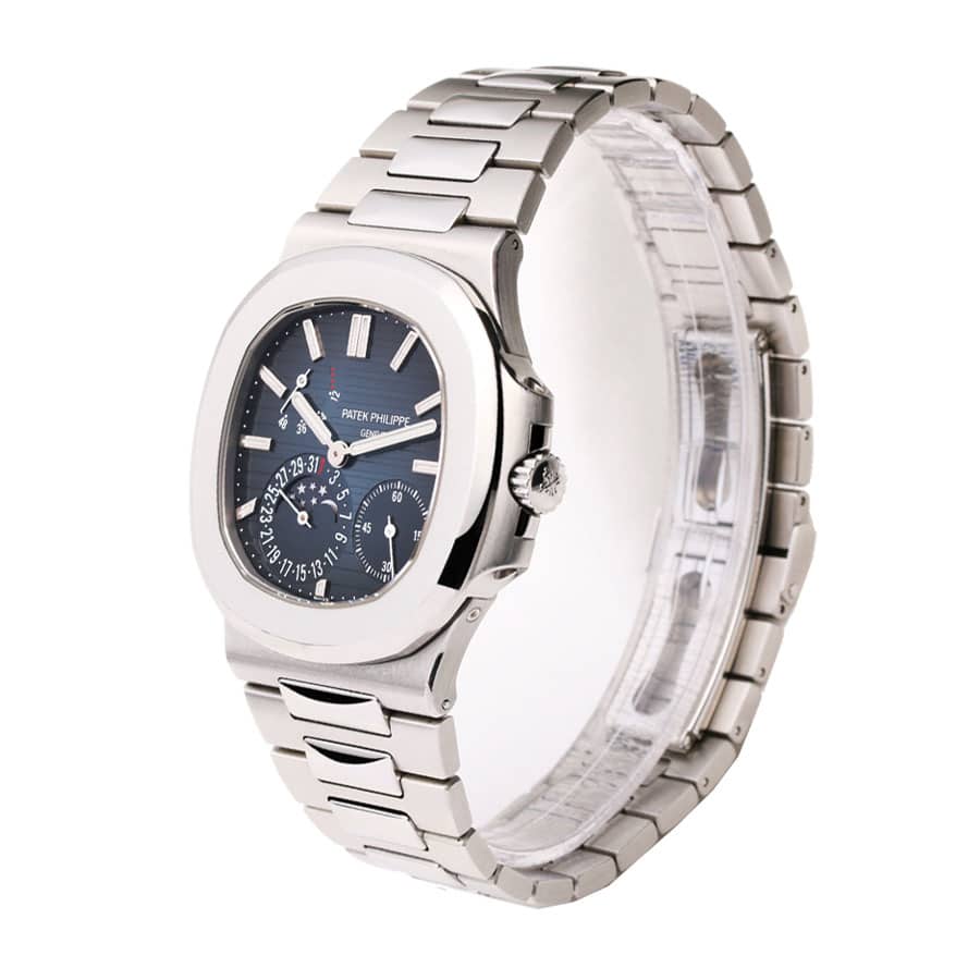 Patek Philippe 5712 1A Moon Phase Replica United Luxury