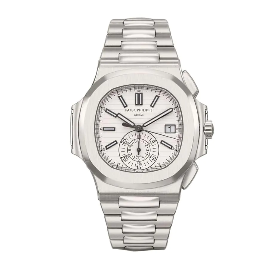 Patek Philippe White 5711/1R-001 Replica Order Now | United