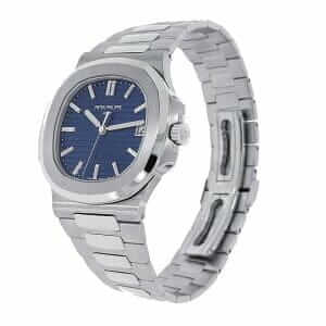 Patek Philippe Nautilus