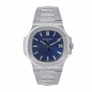 Patek Philippe Nautilus