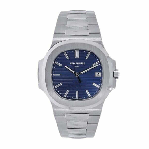 Patek Philippe Nautilus