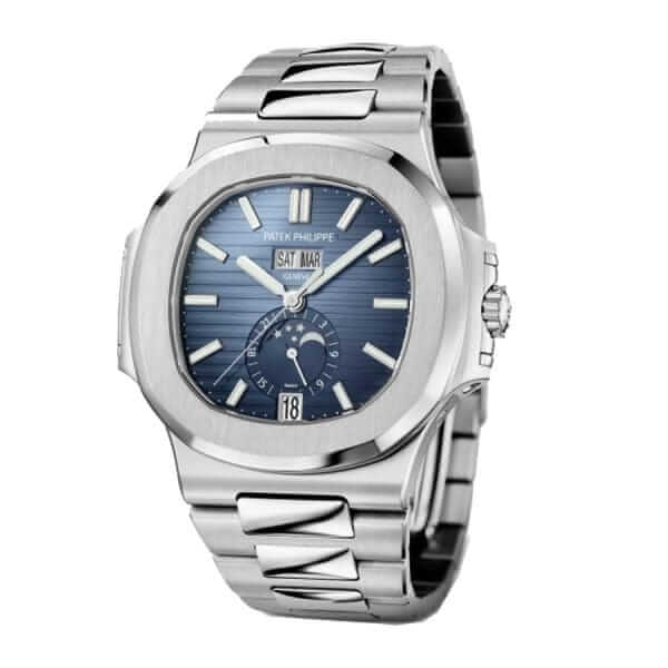 Patek Philippe Nautilus