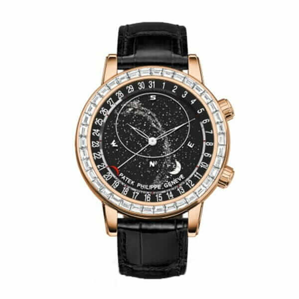 patek-philippe-grand-black-leather-yellow-gold-diamond