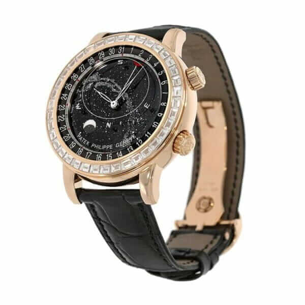 patek-philippe-grand-black-leather-yellow-gold-diamond