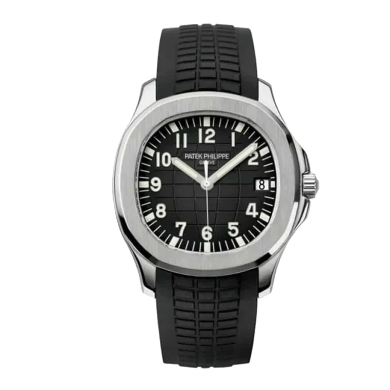 patek philippe rubber strap replica 54