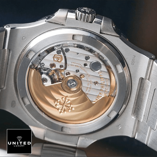 Patek Philippe Nautilus Steel 5711-P1 Stainless Steel Replica