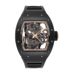 Richard Mille RM 055 "Bubba Watson" Handcrafted Replica Edition