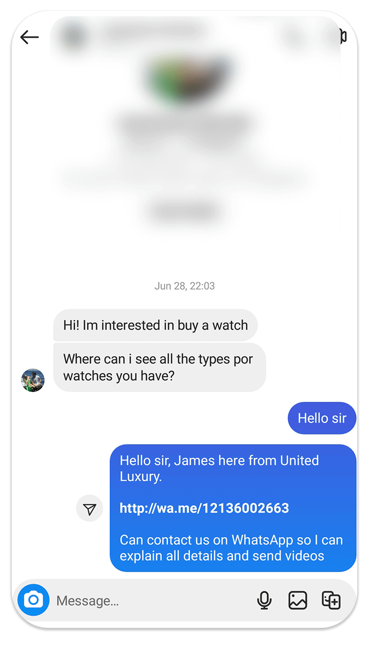 replica watch review instagram2