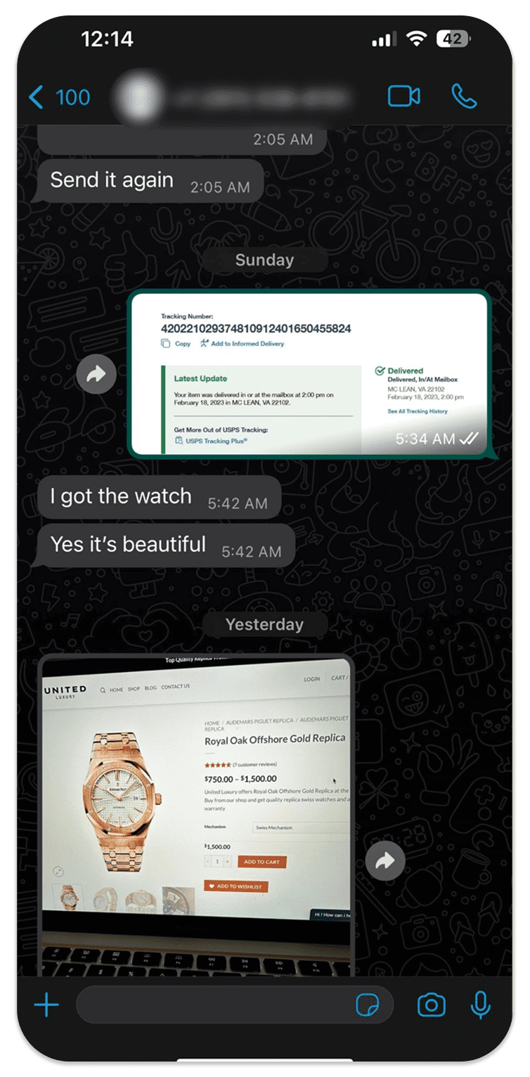 replica watch review whatsapp4
