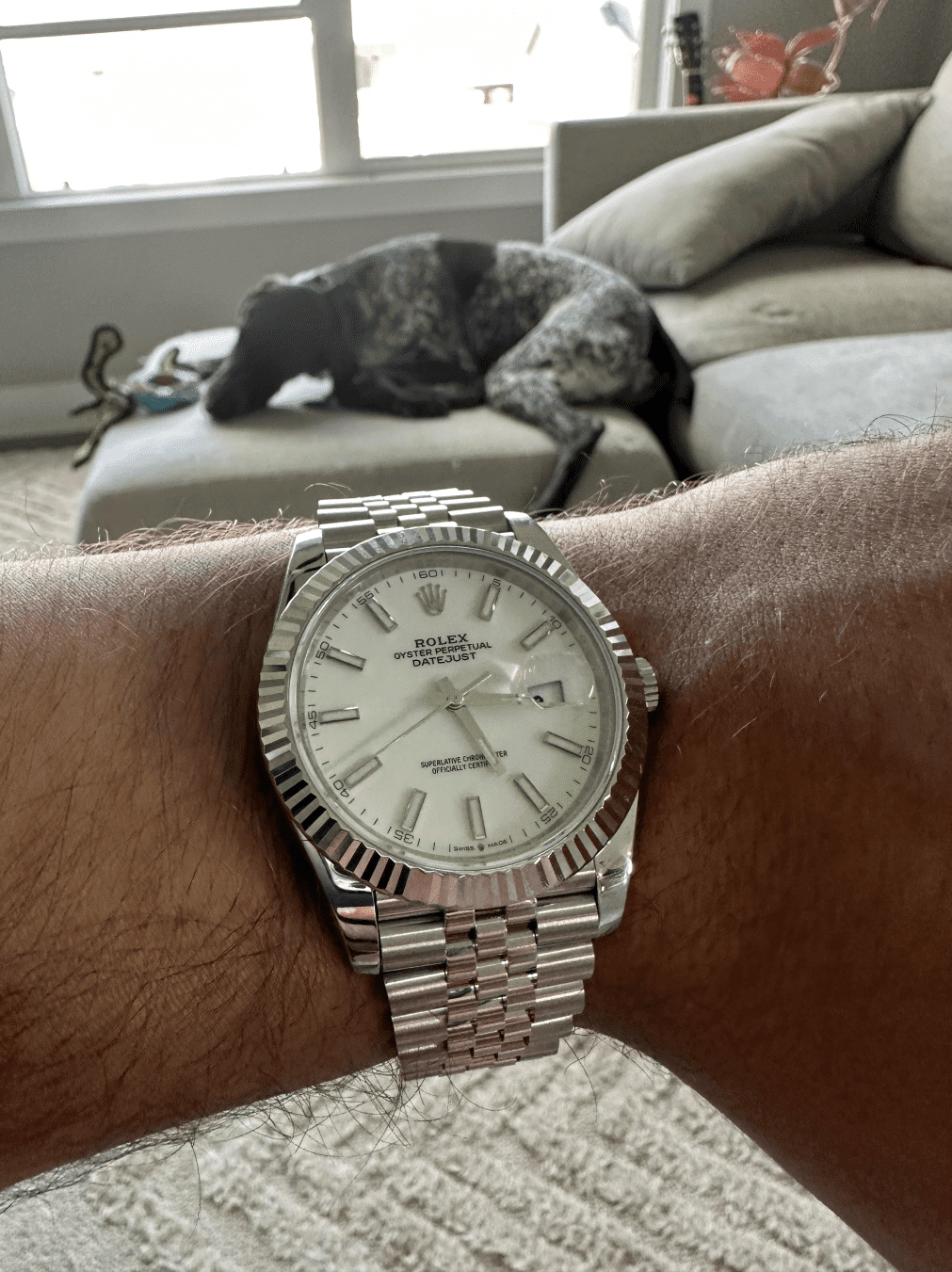 replica watch reviews4