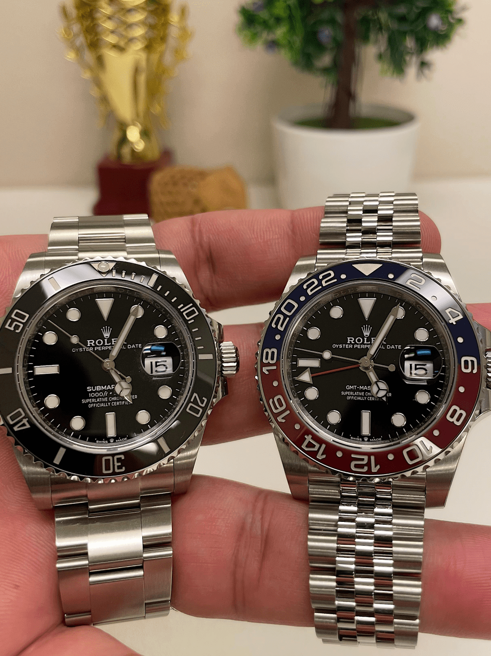 replica watch reviews7