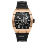 Richard Mille RM 010 "Automatic Skeleton" Ultra Detailed Clone