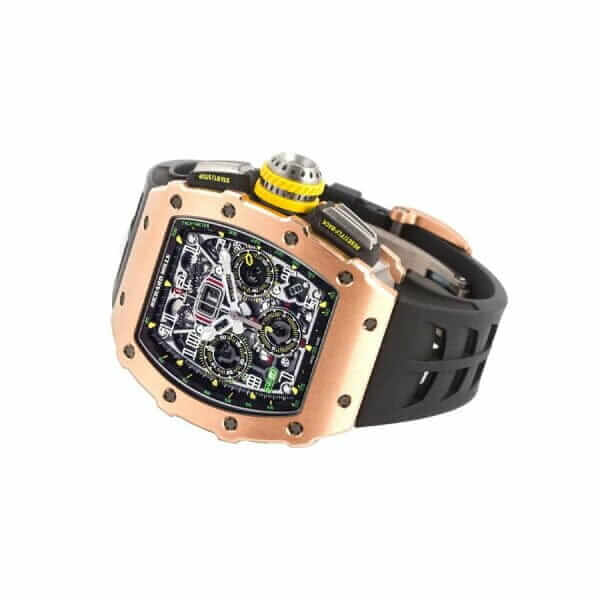 richard mille rm 011 03 2