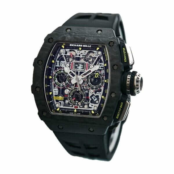 richard-mille-rm11-03-automatic-winding-flyback-left-replica