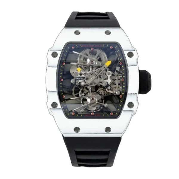 Richard Mille RM27-02