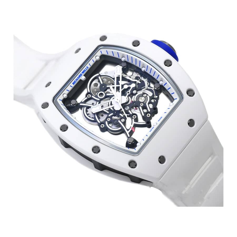 Kv sales richard mille