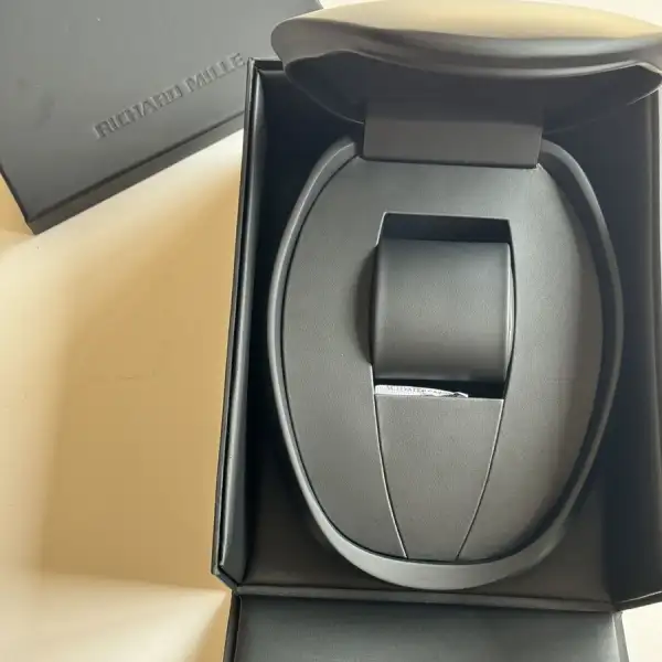 Richard Mille Box Case