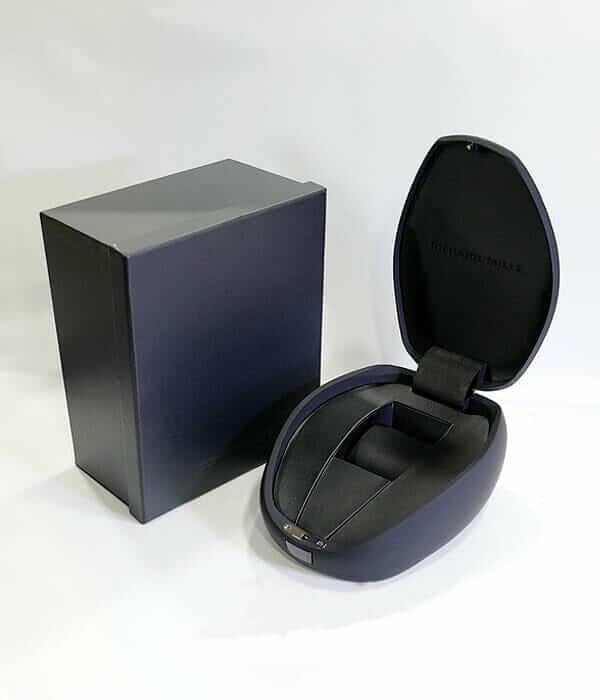 Richard mille box for sale deals