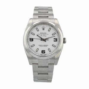 rolex-air-king-stainless-steel-oyster-replica