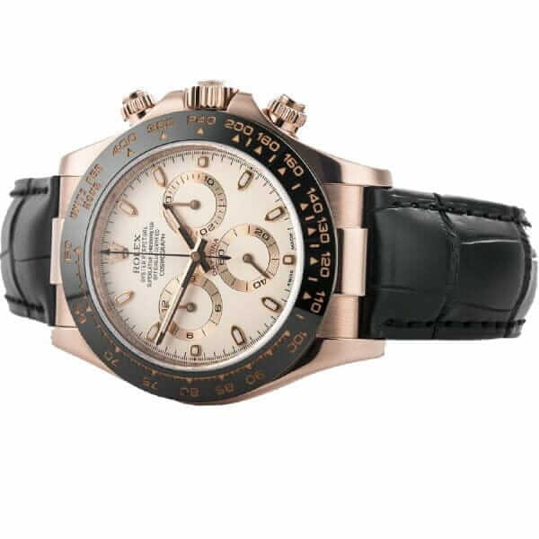 rolex cosmograph daytona white dial