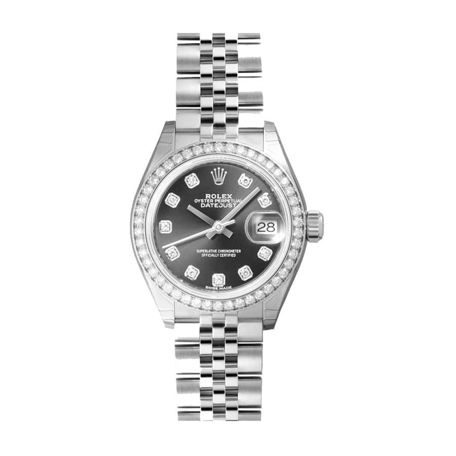 Datejust Jubilee Diamond Replica