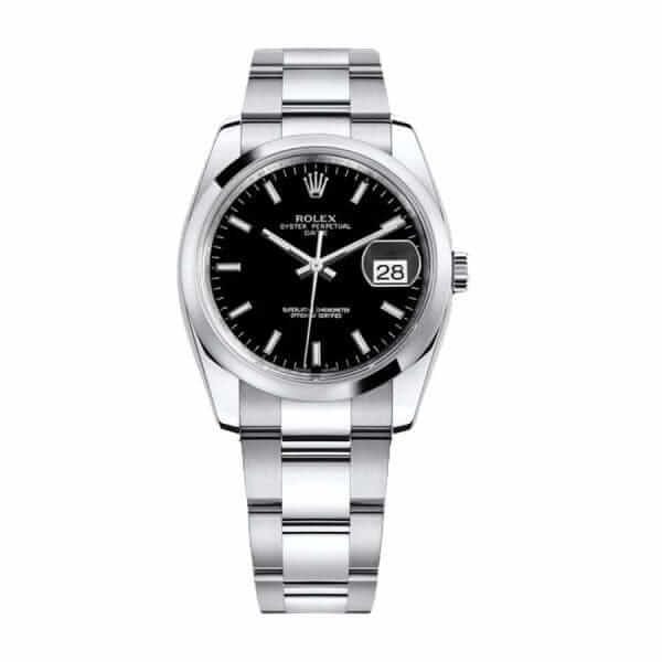 rolex-datejust-34mm-115200-steel-automatic-silver-dial-replica