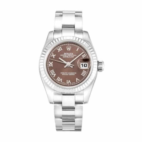 rolex-datejust-bronze-roman-numeral-replica