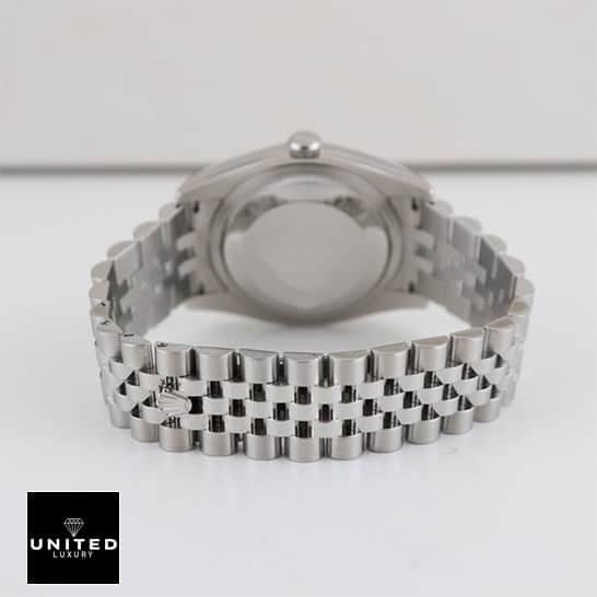 Rolex Datejust Jubilee Bracelet
