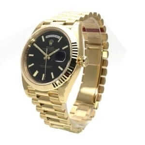 Rolex Day-Date