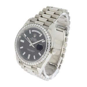Rolex Day-Date