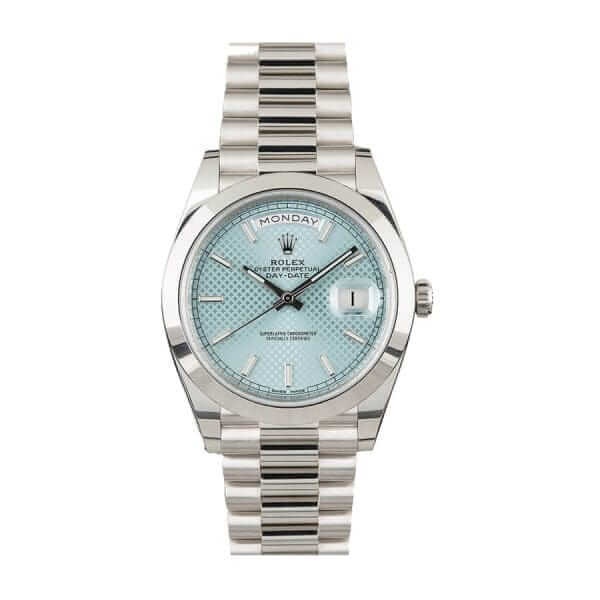 rolex-day-date-ice-blue-228206-replica