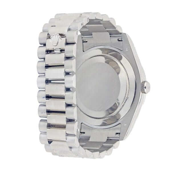 rolex day date ii 218239 replica 2