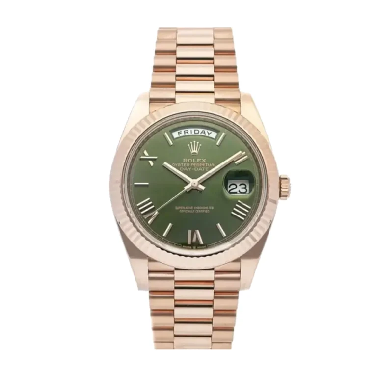 rolex daydate 228235 replica 1