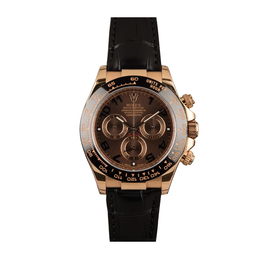 Rolex Daytona