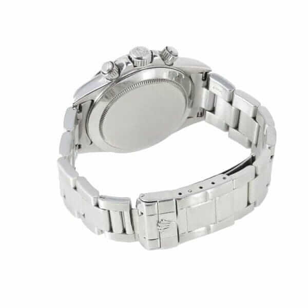 rolex daytona cosmograph tropical silver dial ow502596 oyster replica2
