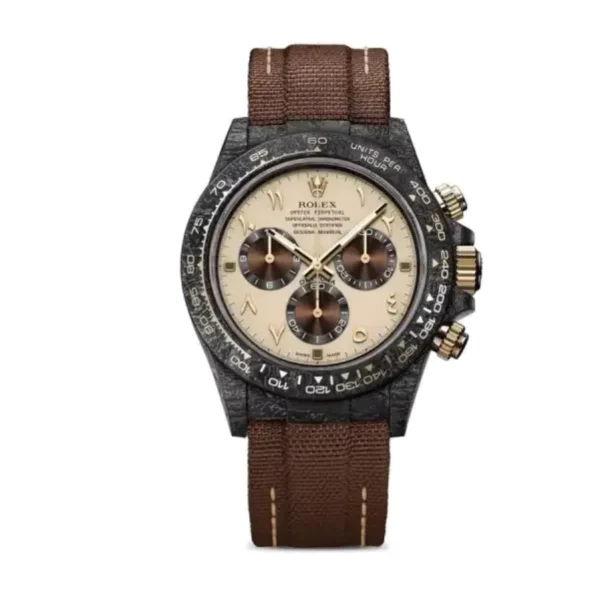 Rolex Daytona DIW Daytona Desert Eagle Arabic Replica